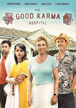 The Good Karma Hospital (2017-2022)