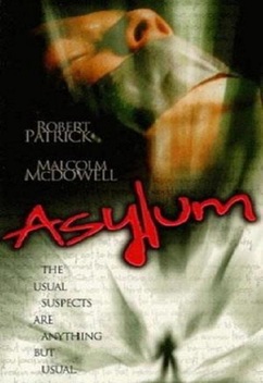 Asylum (1997)