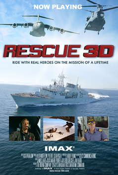 Rescue (2011)