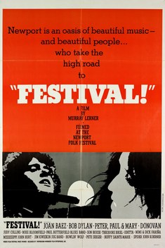 Festival (1967)