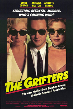 The Grifters (1990)