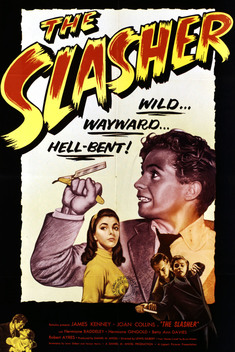 The Slasher (1953)