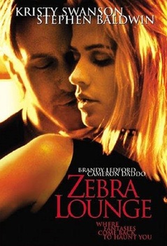 Zebra Lounge (2001)