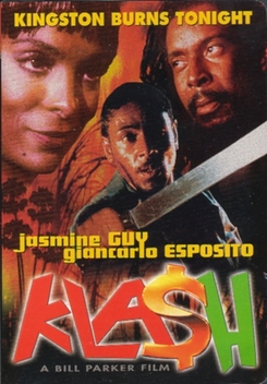 Kla$h (1995)