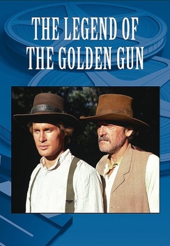 The Legend of the Golden Gun (1979)