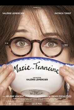 Marie-Francine (2017)