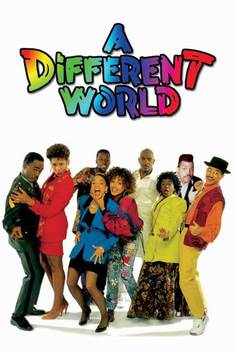 A Different World (1987-1993)