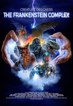 The Frankenstein Complex (2015)