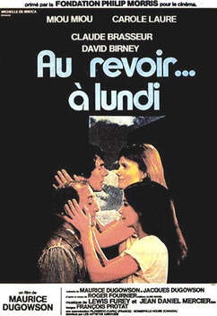 Bye, See You Monday (1979)