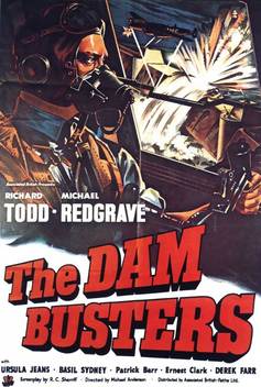 The Dam Busters (1955)