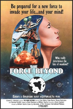 The Force Beyond (1977)