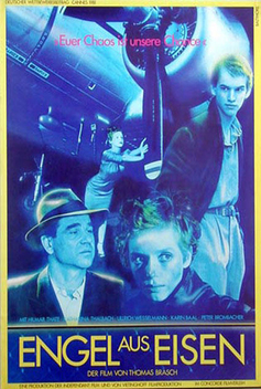 Les anges de fer (1981)