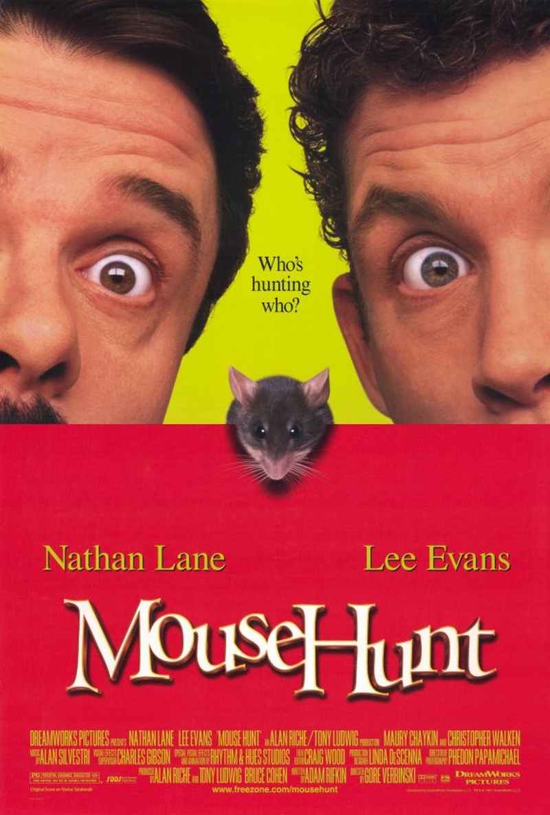 Mousehunt 1997