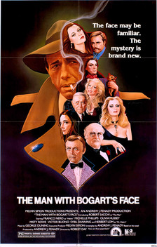 The Man with Bogart's Face (1980)