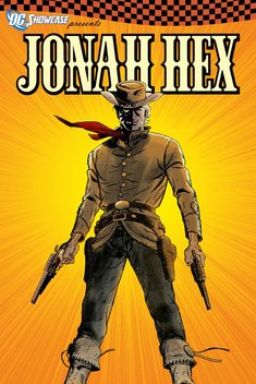 DC Showcase: Jonah Hex (2010)