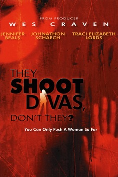 They Shoot Divas, Don't They (2002)