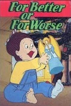 For Better or for Worse: A Christmas Angel (1992)
