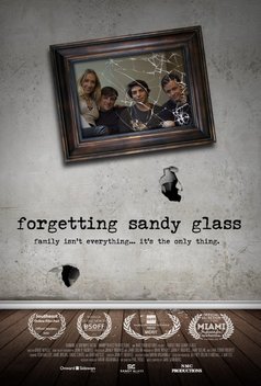 Forgetting Sandy Glass (2016)