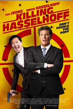 Killing Hasselhoff (2016)