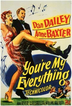 You're My Everything (1949)