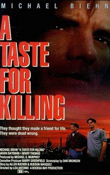 A Taste for Killing (1992)