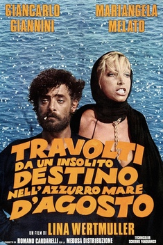 Swept Away (1974)