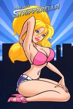 Stripperella (2003-2004)