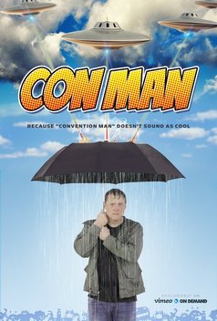 Con Man (2015-)