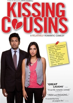 Kissing Cousins (2008)