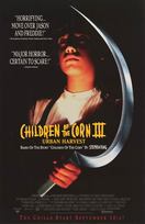 Children of the Corn III: Urban Harvest (1995)
Rated: 8 / 10
