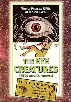 The Eye Creatures (1965)