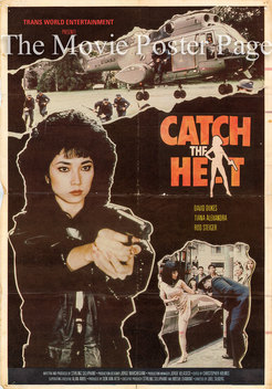 Catch the Heat (1987)