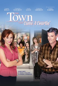 The Town That Came A Courtin' (2014)