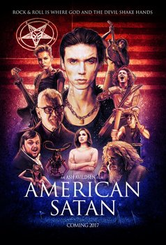 American Satan (2017)