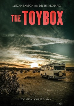 The Toybox (2017)