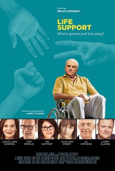 Life Support (2018)