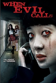 When Evil Calls (2006-)