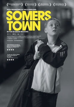 Somers Town (2008)