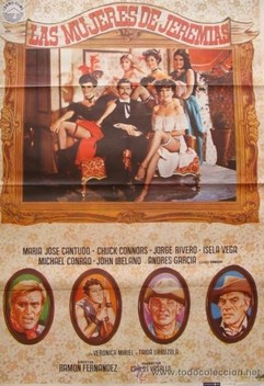 Bordello (1981)