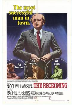 The Reckoning (1969)