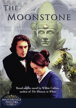 The Moonstone (1996)