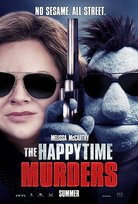 The Happytime Murders (2018)