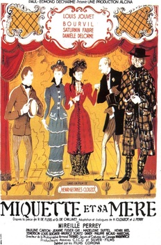Miquette (1950)