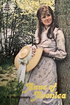 Anne of Avonlea (1975)