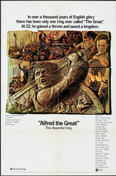 Alfred the Great (1969)