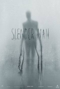 Slender Man (2018)