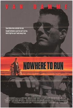 Nowhere to Run (1993)