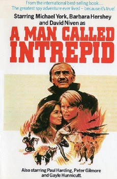 A Man Called Intrepid (1979)