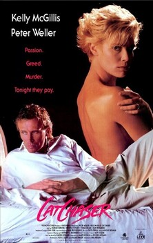 Cat Chaser (1989)