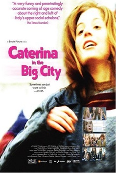 Caterina in the Big City (2003)